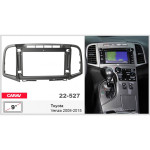 Переходная рамка Carav Toyota Venza (22-527)