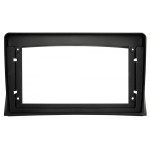 Переходная рамка для автомобиля Volkswagen Multivan Carav 22-529