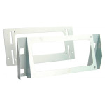 Переходная рамка для автомобиля Volkswagen Multivan Carav 22-529