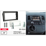 Переходная рамка для автомобиля Volkswagen Multivan Carav 22-529