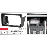 Переходная рамка Carav Nissan Teana (22-536)