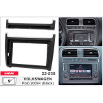 Переходная рамка Carav Volkswagen Polo (22-538)
