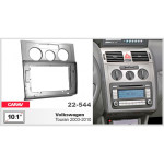 Переходная рамка Сarav Volkswagen Touran (22-544)