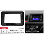 Переходная рамка Honda HR-V Carav 22-564