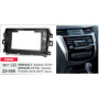 Переходная рамка Nissan NP300, Navara, Frontier, Renault Alaskan Carav 22-566