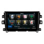 Переходная рамка Nissan NP300, Navara, Frontier, Renault Alaskan Carav 22-566