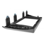 Переходная рамка Carav Skoda Fabia (22-571)