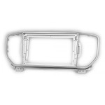 Перехідна рамка Carav KIA Sportage (22-599)