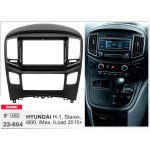 Перехідна рамка Carav Hyundai H-1, Grand Starex (22-604)