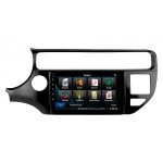 Перехідна рамка Carav KIA Rio (22-611)