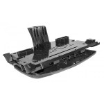 Переходная рамка Ford Ranger, Everest Carav 22-621