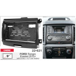Переходная рамка Ford Ranger, Everest Carav 22-621