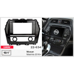 Переходная рамка CARAV Nissan Maxima (22-634)