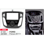 Переходная рамка Carav Ford Focus (22-645)