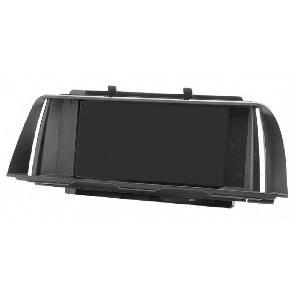 Переходная рамка BMW 5 Series Carav 22-660