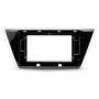 Переходная рамка Volkswagen Touran Carav 22-661