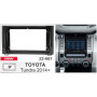 Переходная рамка Toyota Tundra Carav 22-667