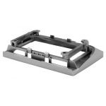 Переходная рамка Carav Nissan Navara, NP300 (22-672)