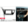 Переходная рамка Toyota Auris, Corolla Carav 22-696