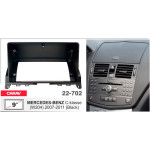 Переходная рамка Carav Mercedes C-klasse (22-702)