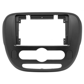 Перехідна рамка Carav KIA Soul (22-730)