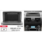 Переходная рамка CARAV Volvo XC90 (22-749)