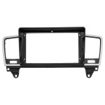 Переходная рамка Mercedes M-klasse Carav 22-751