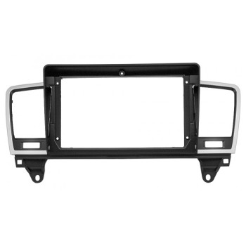 Переходная рамка Mercedes M-klasse Carav 22-751