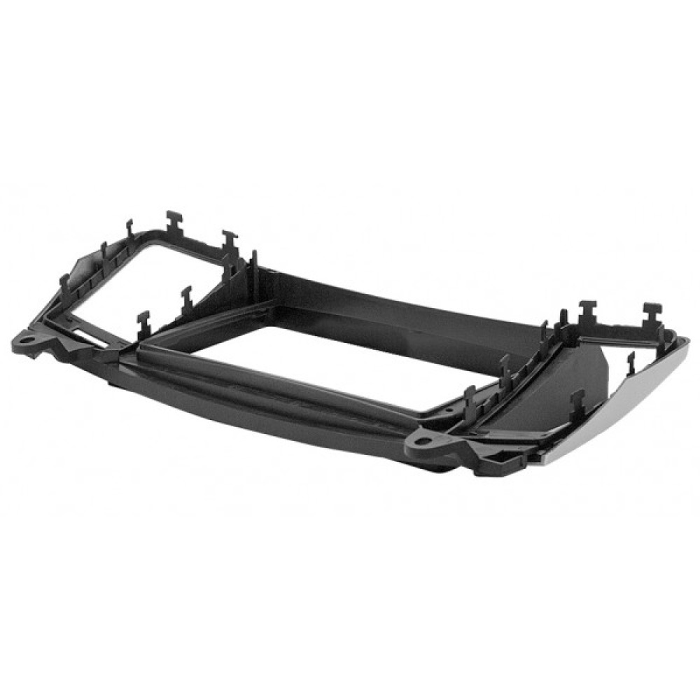 Переходная рамка Mercedes M-klasse Carav 22-751
