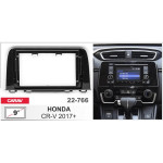 Переходная рамка Carav Honda CR-V (22-766)