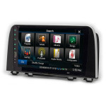 Переходная рамка Carav Honda CR-V (22-766)