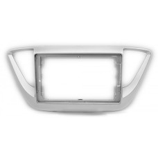 Переходная рамка Carav Hyundai Accent, Solaris (22-784)