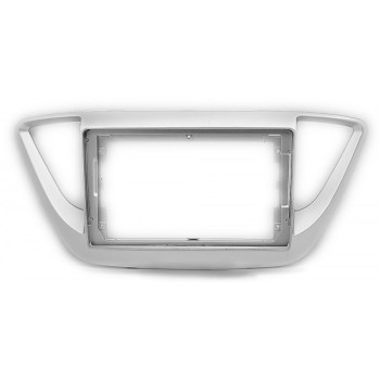 Перехідна рамка Carav Hyundai Accent, Solaris (22-784)