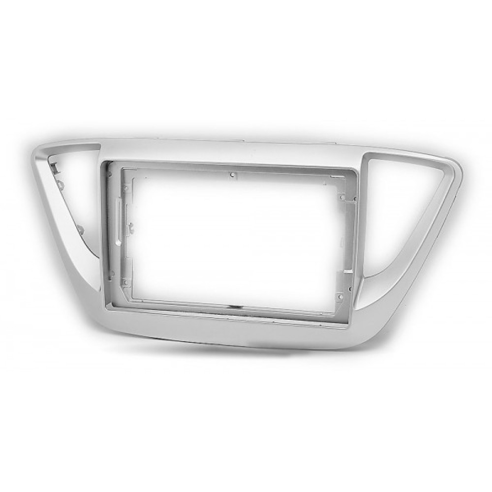 Переходная рамка Carav Hyundai Accent, Solaris (22-784)