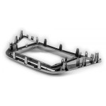 Перехідна рамка Carav Hyundai Accent, Solaris (22-784)