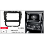 Переходная рамка Carav Volkswagen Passat NMS (22-790)