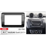Переходная рамка Suzuki Swift Carav 22-795