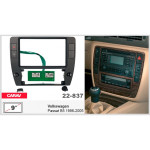 Переходная рамка Carav Volkswagen Passat B5 (22-837)