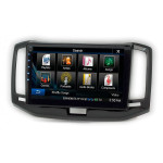 Переходная рамка Chery Bonus, E3 Carav 22-866