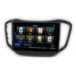 Переходная рамка Chery Tiggo 5 Carav 22-873