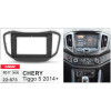Переходная рамка Chery Tiggo 5 Carav 22-873