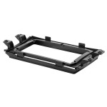 Перехідна рамка Carav Suzuki SX4, Fiat Sedici (22-958)