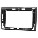 Переходная рамка Volkswagen Beetle Carav 22-969