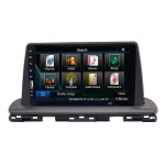 Переходная рамка KIA Cerato, Forte Carav 22-976