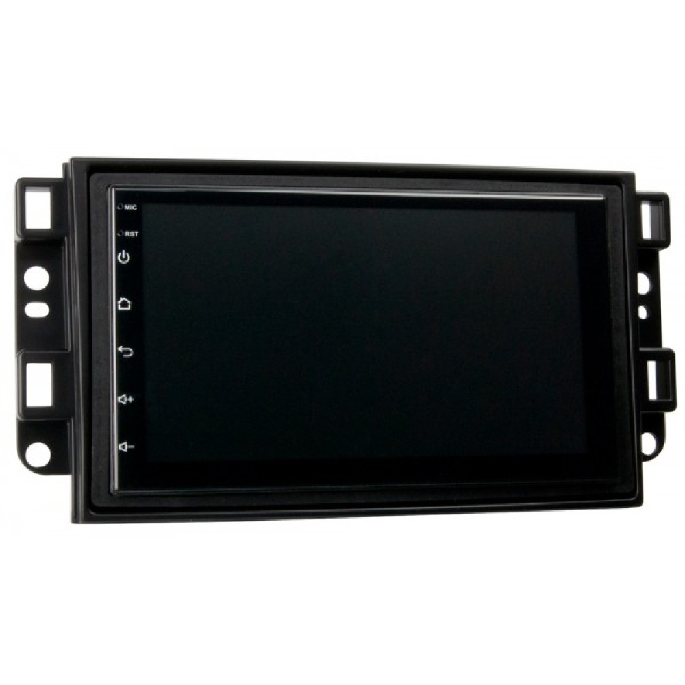 Переходная рамка AWM Chevrolet Aveo, Captiva, Epica (781-10-054)