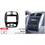 Переходная рамка Сarav Mazda 323 (22-442)