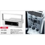 Переходная рамка CARAV Opel Astra, Antara, Corsa, Zafira (11-026)