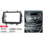 Переходная рамка CARAV LADA Vesta (11-510)