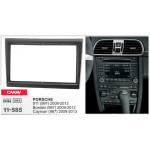 Переходная рамка Carav Porsche 911, Boxster, Cayman (11-585)