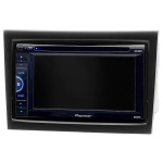 Переходная рамка Carav Porsche 911, Boxster, Cayman (11-585)